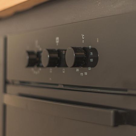 Loft By Toore Patagonia Пуерто Наталес Екстериор снимка