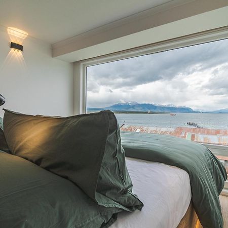 Loft By Toore Patagonia Пуерто Наталес Екстериор снимка