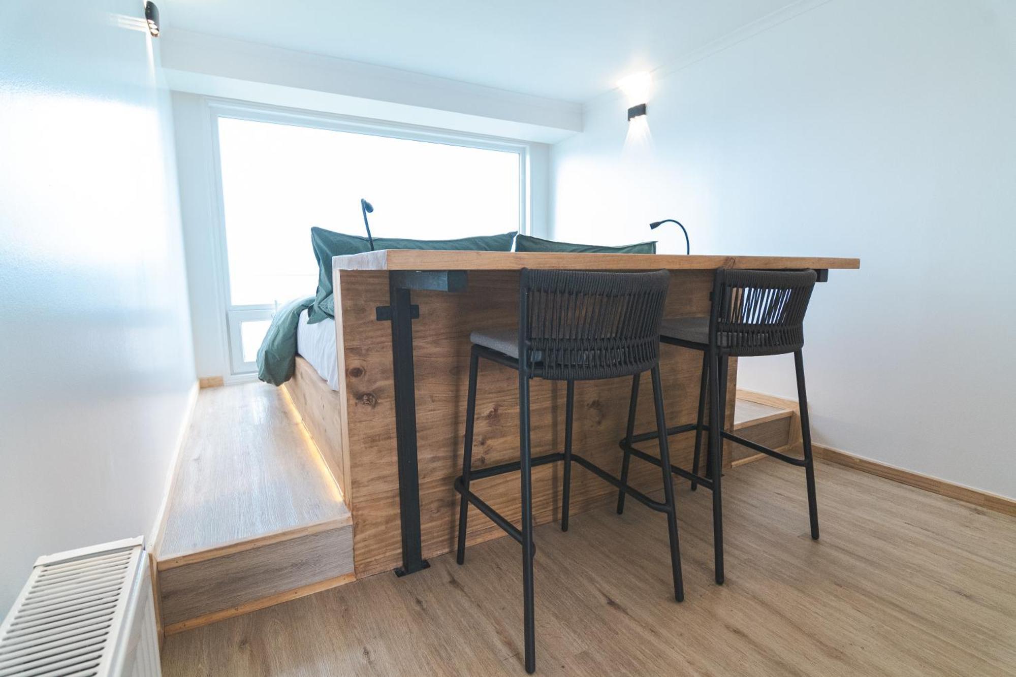 Loft By Toore Patagonia Пуерто Наталес Екстериор снимка