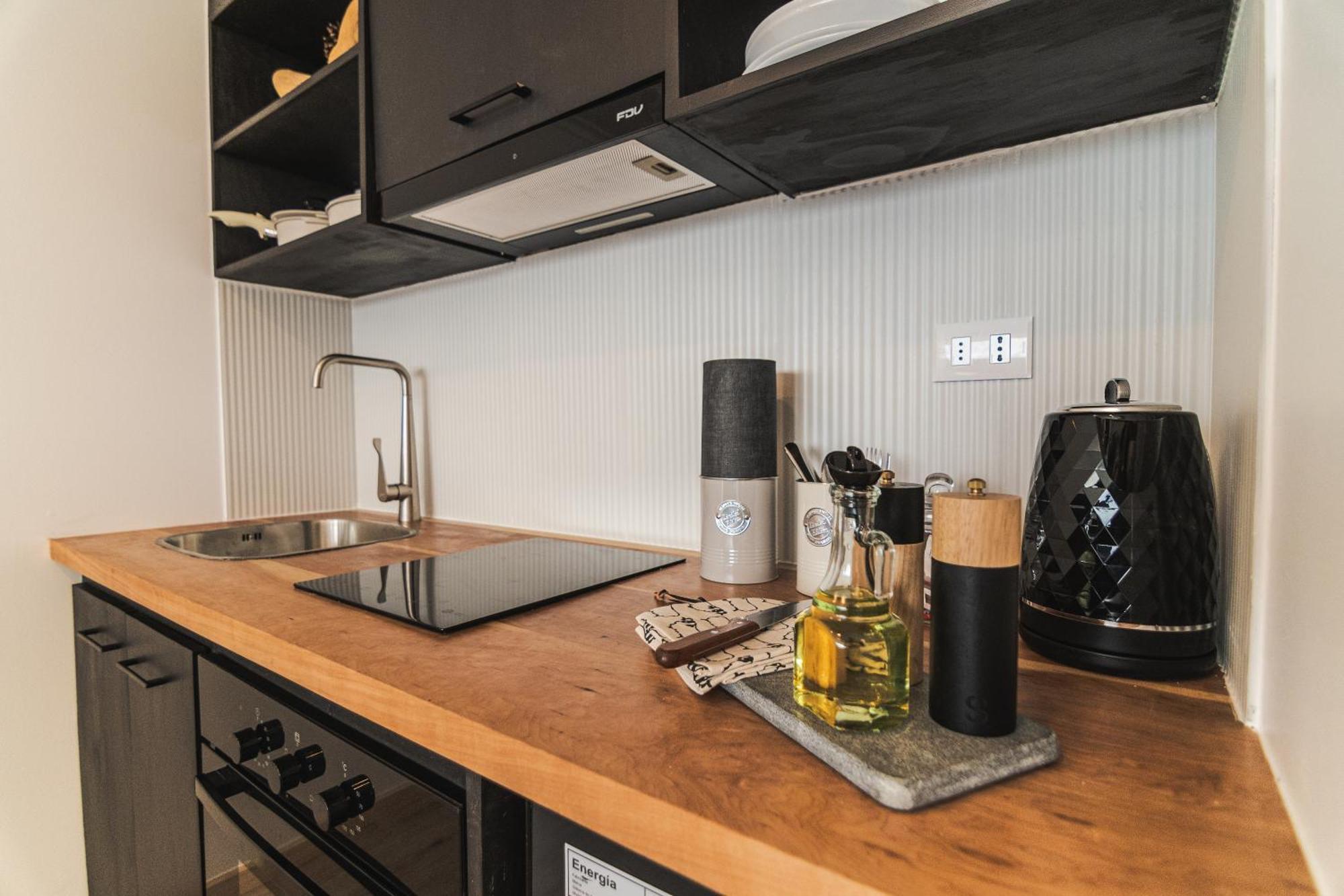 Loft By Toore Patagonia Пуерто Наталес Екстериор снимка