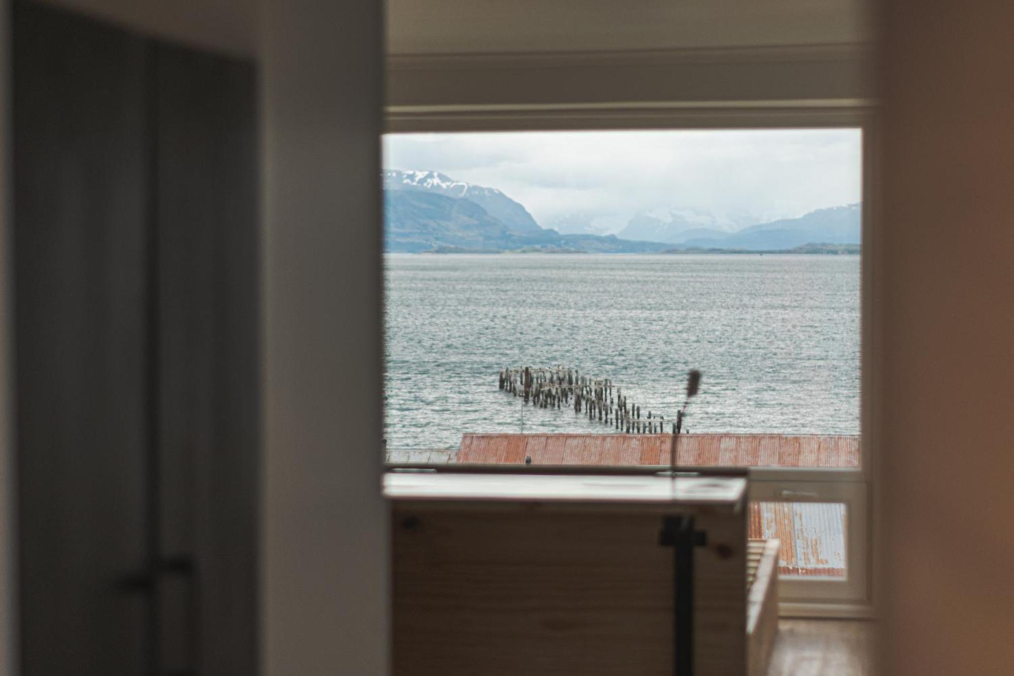 Loft By Toore Patagonia Пуерто Наталес Екстериор снимка