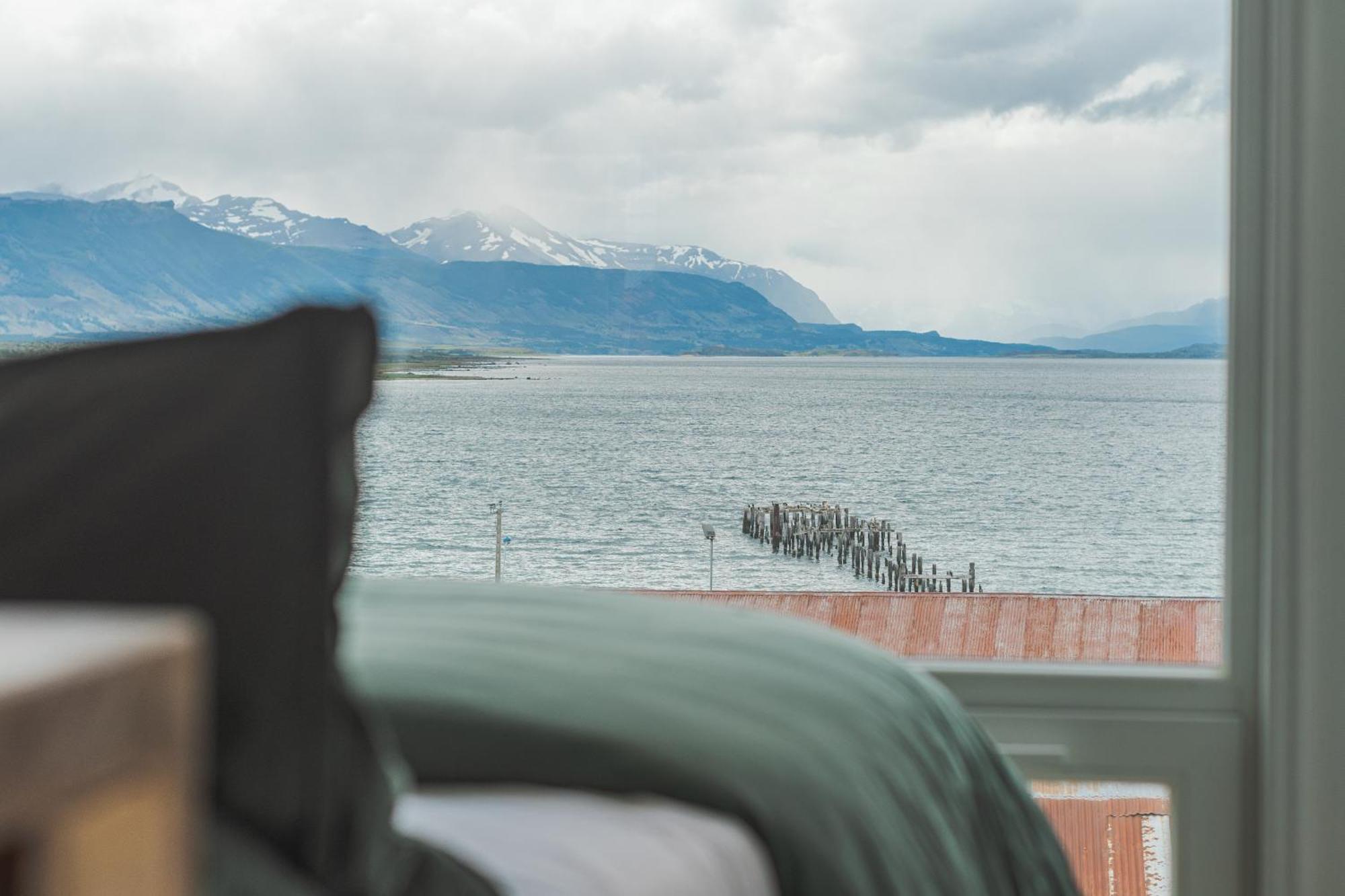 Loft By Toore Patagonia Пуерто Наталес Екстериор снимка