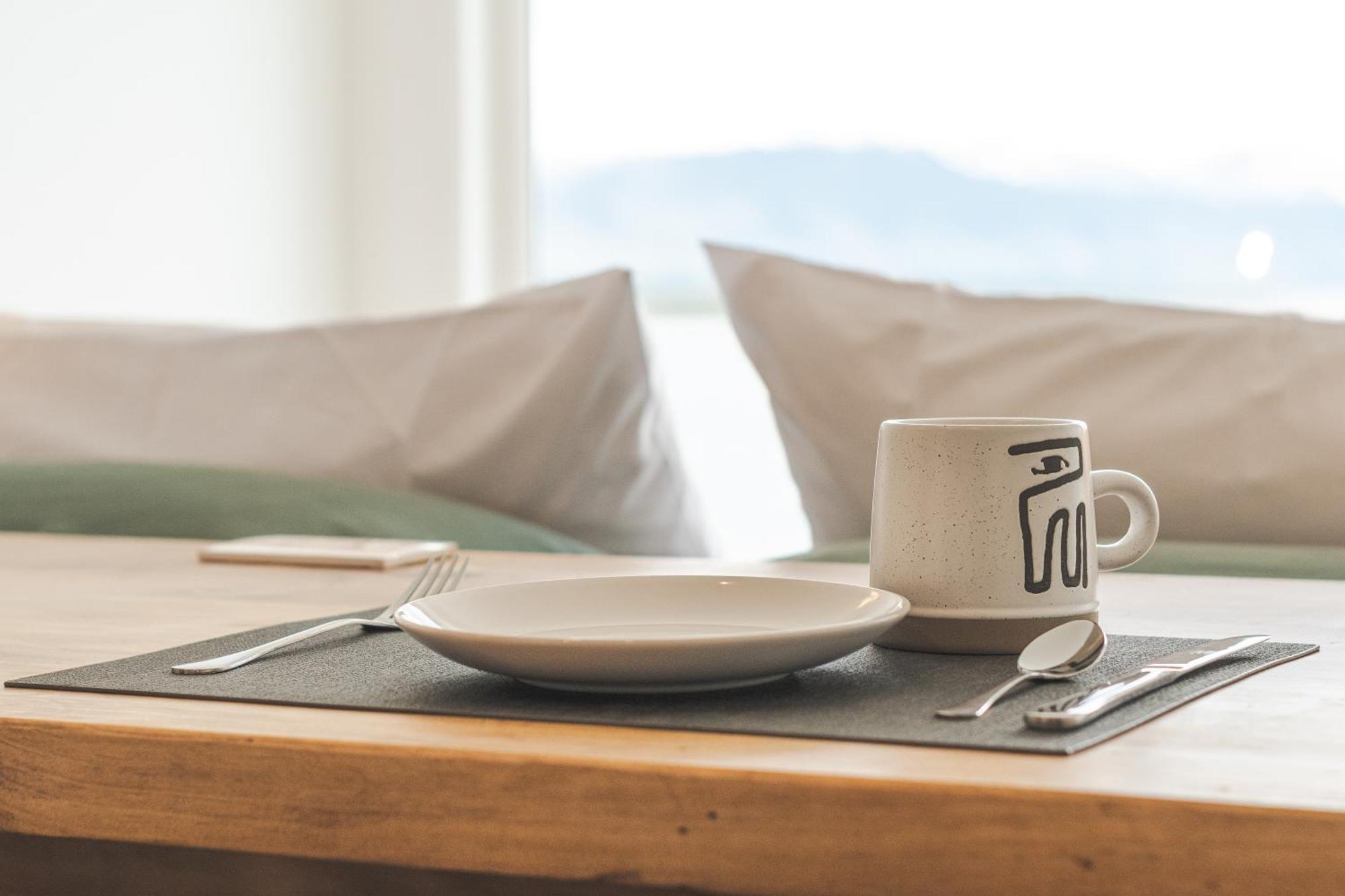 Loft By Toore Patagonia Пуерто Наталес Екстериор снимка