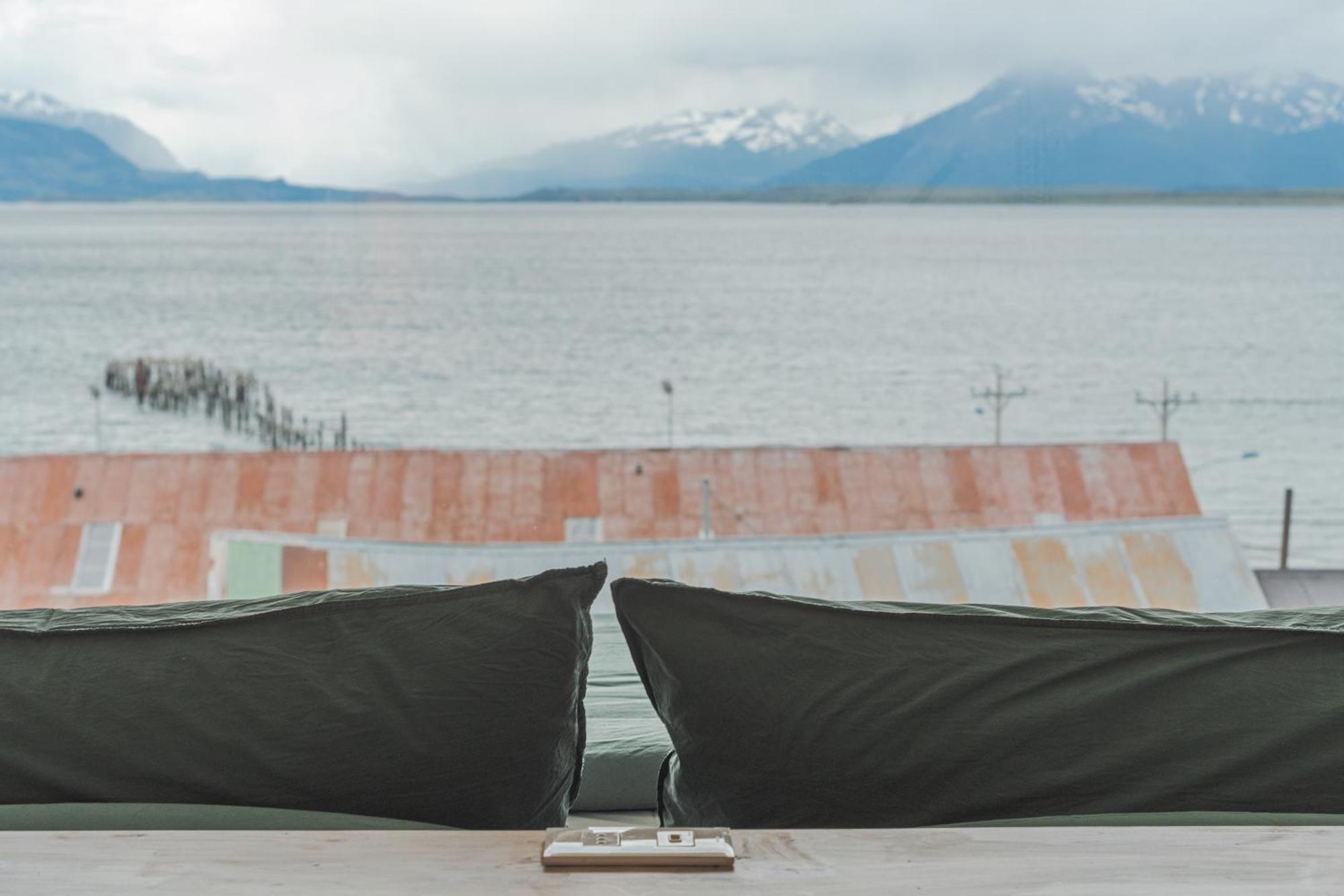 Loft By Toore Patagonia Пуерто Наталес Екстериор снимка