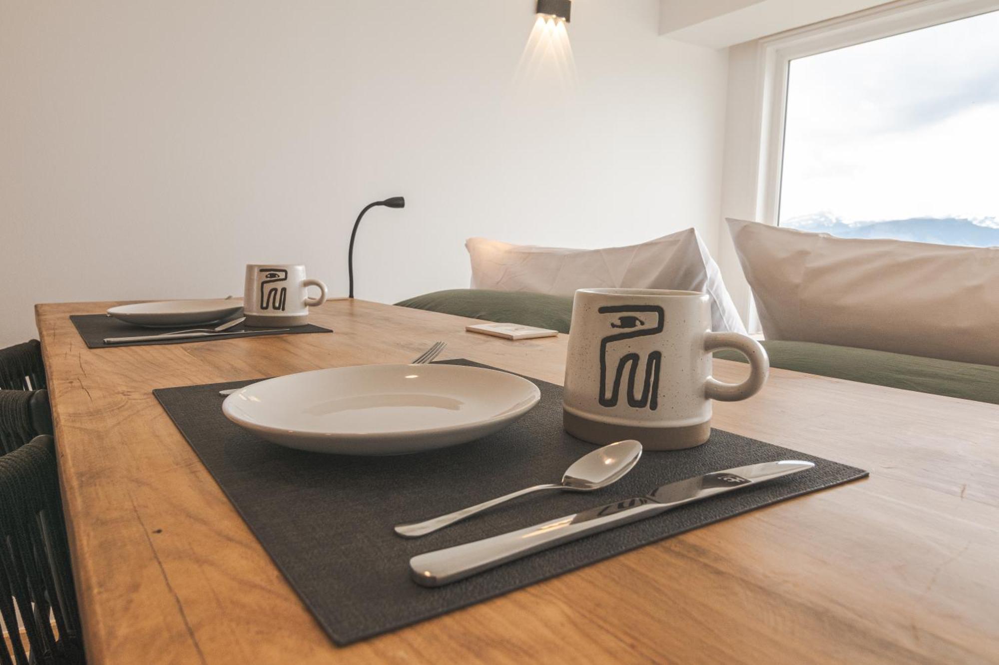 Loft By Toore Patagonia Пуерто Наталес Екстериор снимка