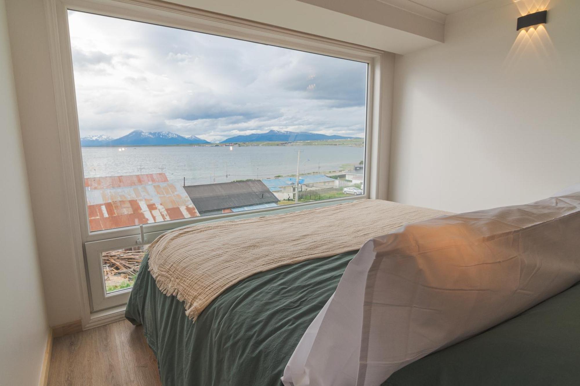 Loft By Toore Patagonia Пуерто Наталес Екстериор снимка