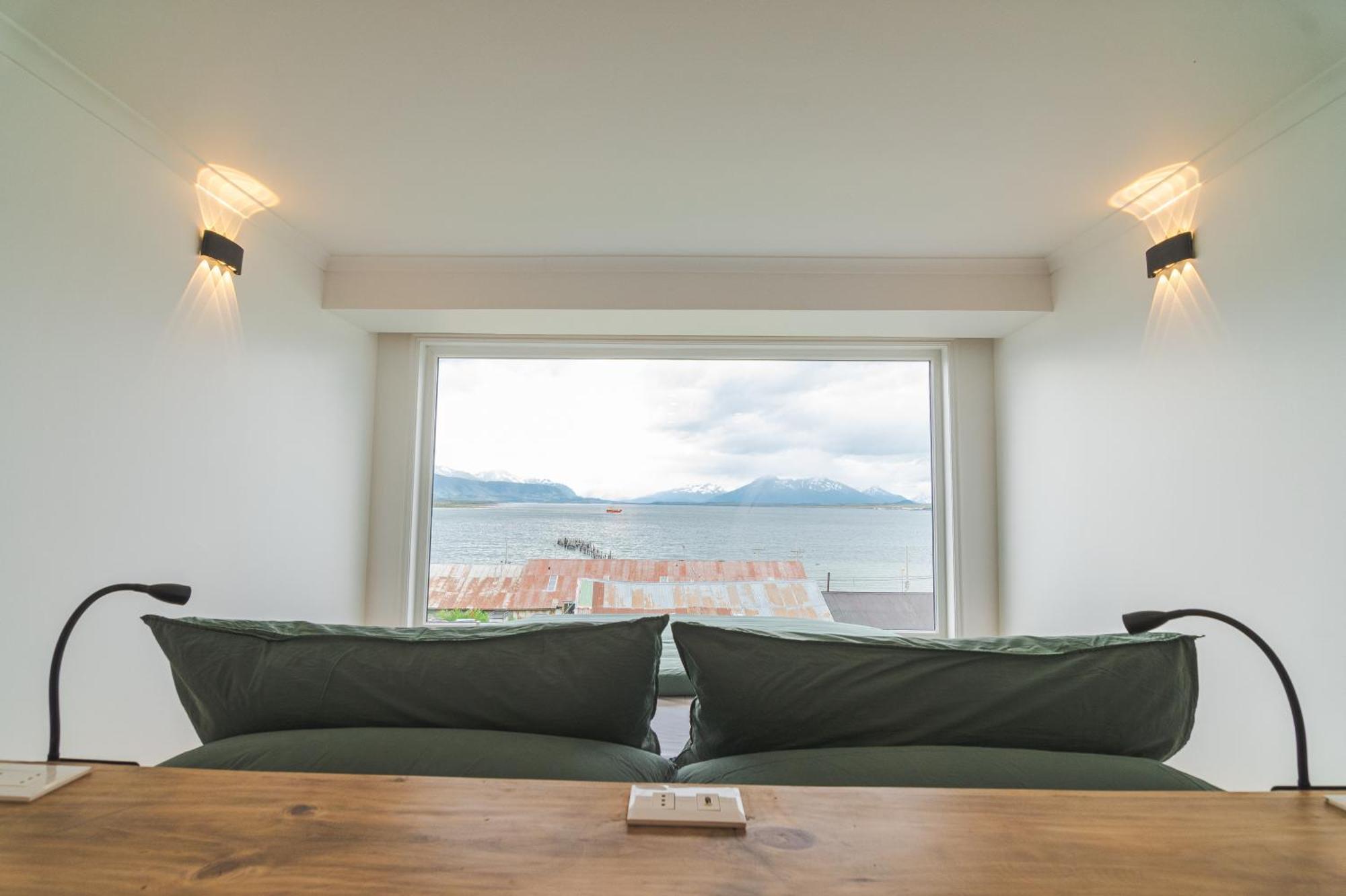 Loft By Toore Patagonia Пуерто Наталес Екстериор снимка