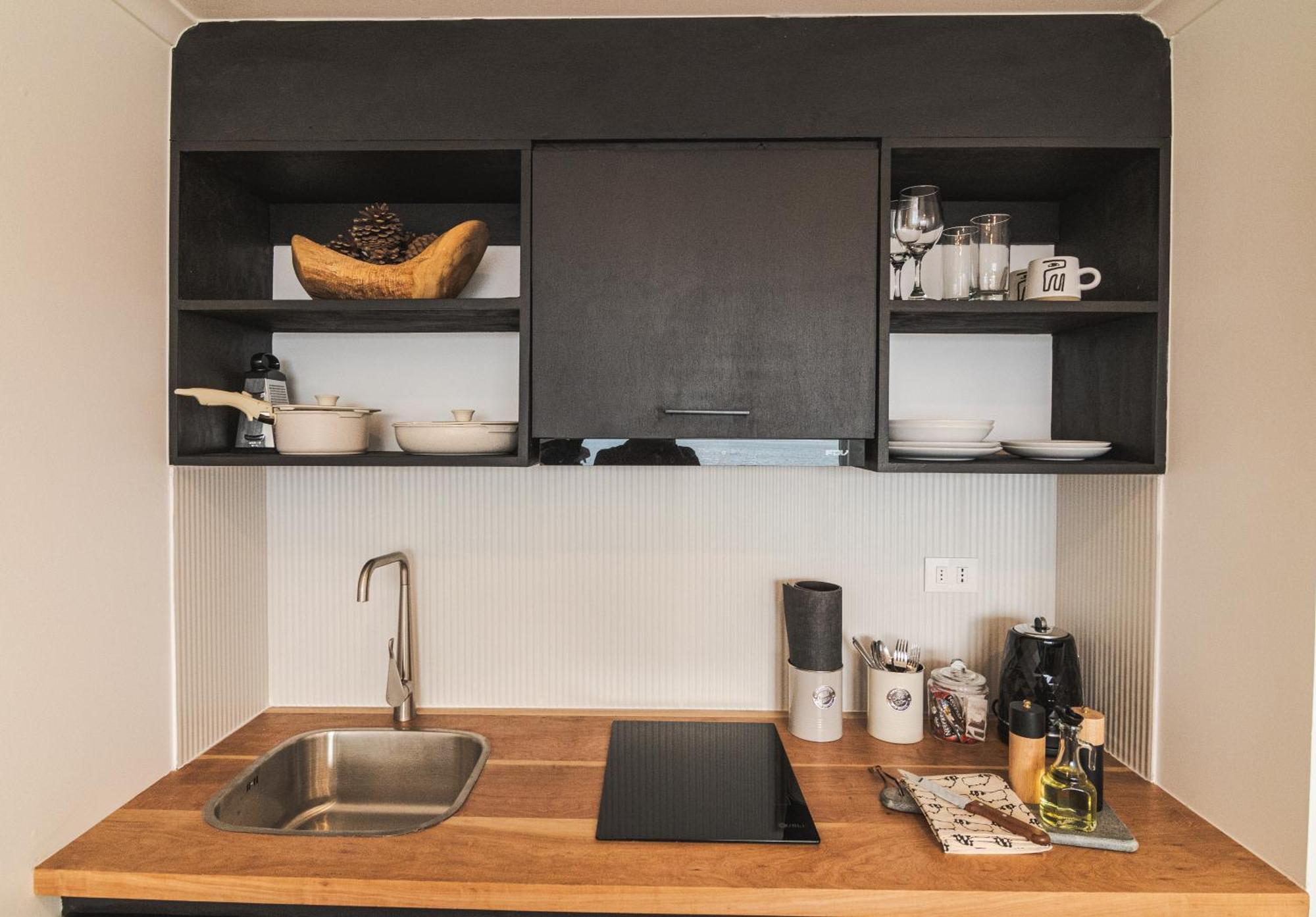 Loft By Toore Patagonia Пуерто Наталес Екстериор снимка