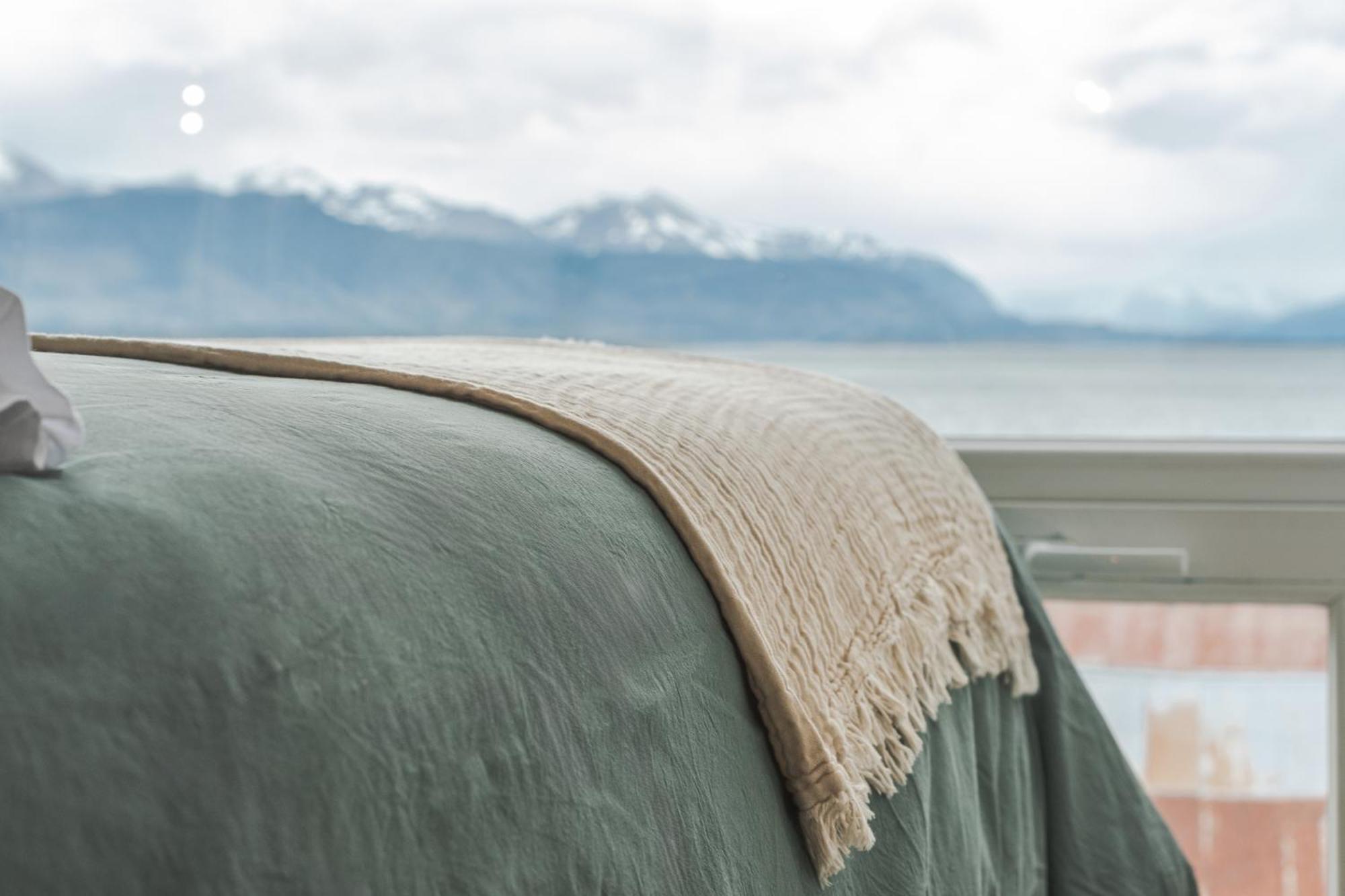 Loft By Toore Patagonia Пуерто Наталес Екстериор снимка