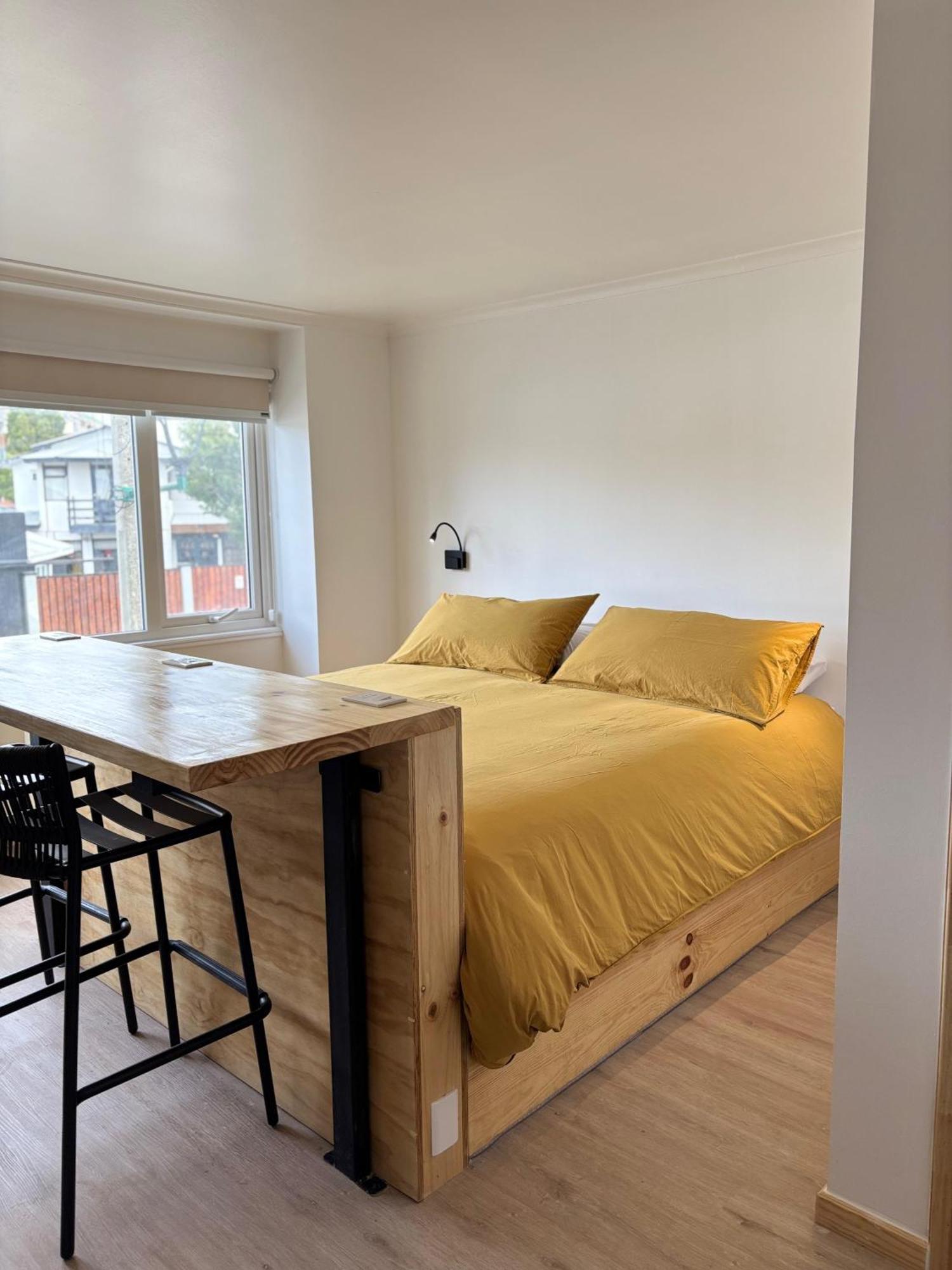 Loft By Toore Patagonia Пуерто Наталес Екстериор снимка