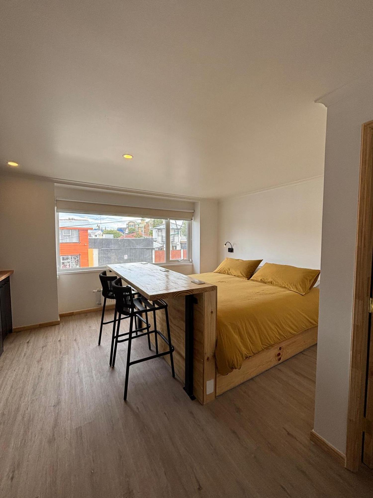 Loft By Toore Patagonia Пуерто Наталес Екстериор снимка