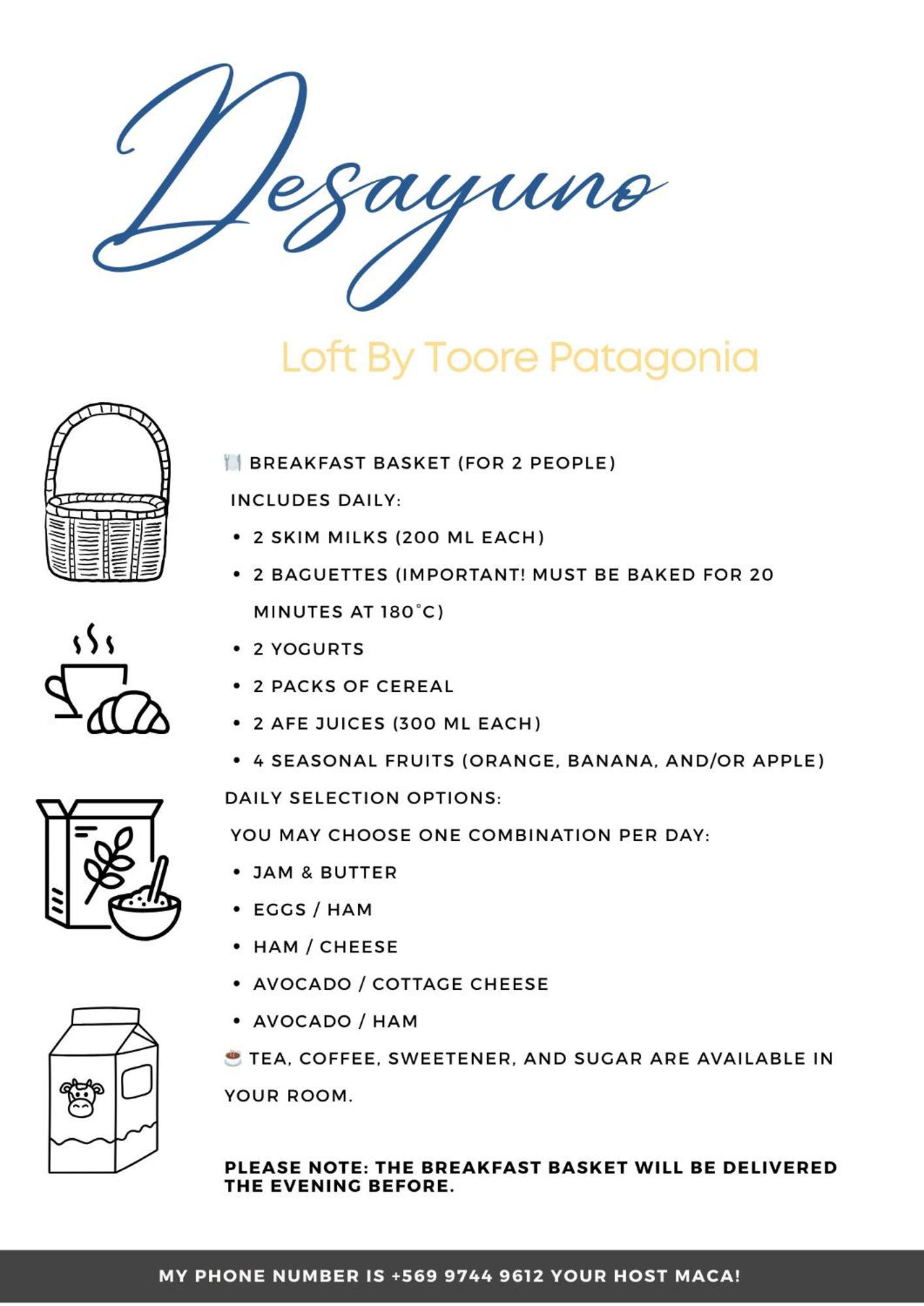 Loft By Toore Patagonia Пуерто Наталес Екстериор снимка